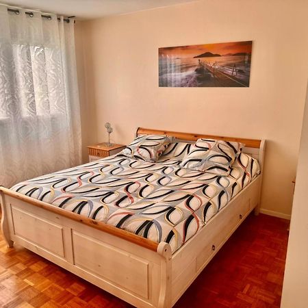 Open 24 7 Apartment Parking 15' Paris 3' Athletica Saint-Gratien  Ngoại thất bức ảnh