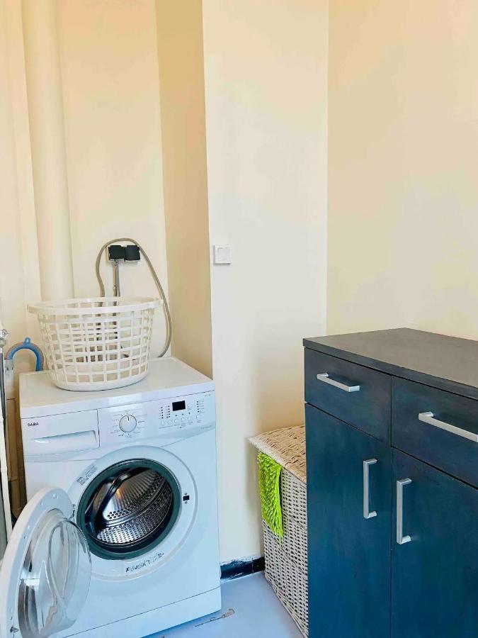 Open 24 7 Apartment Parking 15' Paris 3' Athletica Saint-Gratien  Ngoại thất bức ảnh