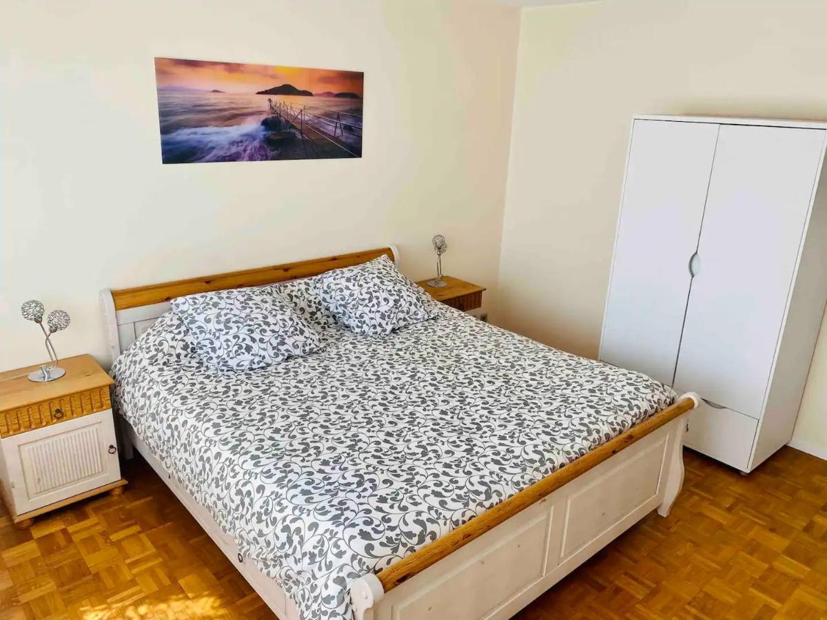 Open 24 7 Apartment Parking 15' Paris 3' Athletica Saint-Gratien  Ngoại thất bức ảnh